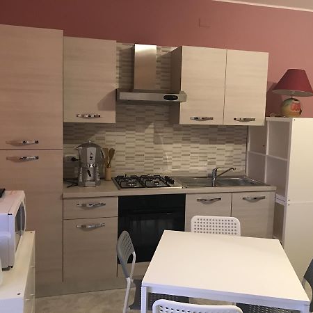 Il Piccolo Principe Bed & Breakfast Isernia Exterior photo