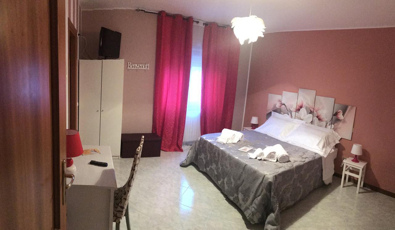 Il Piccolo Principe Bed & Breakfast Isernia Exterior photo
