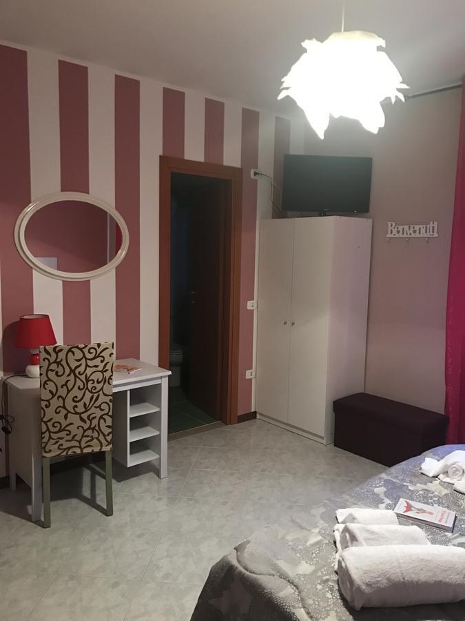 Il Piccolo Principe Bed & Breakfast Isernia Exterior photo