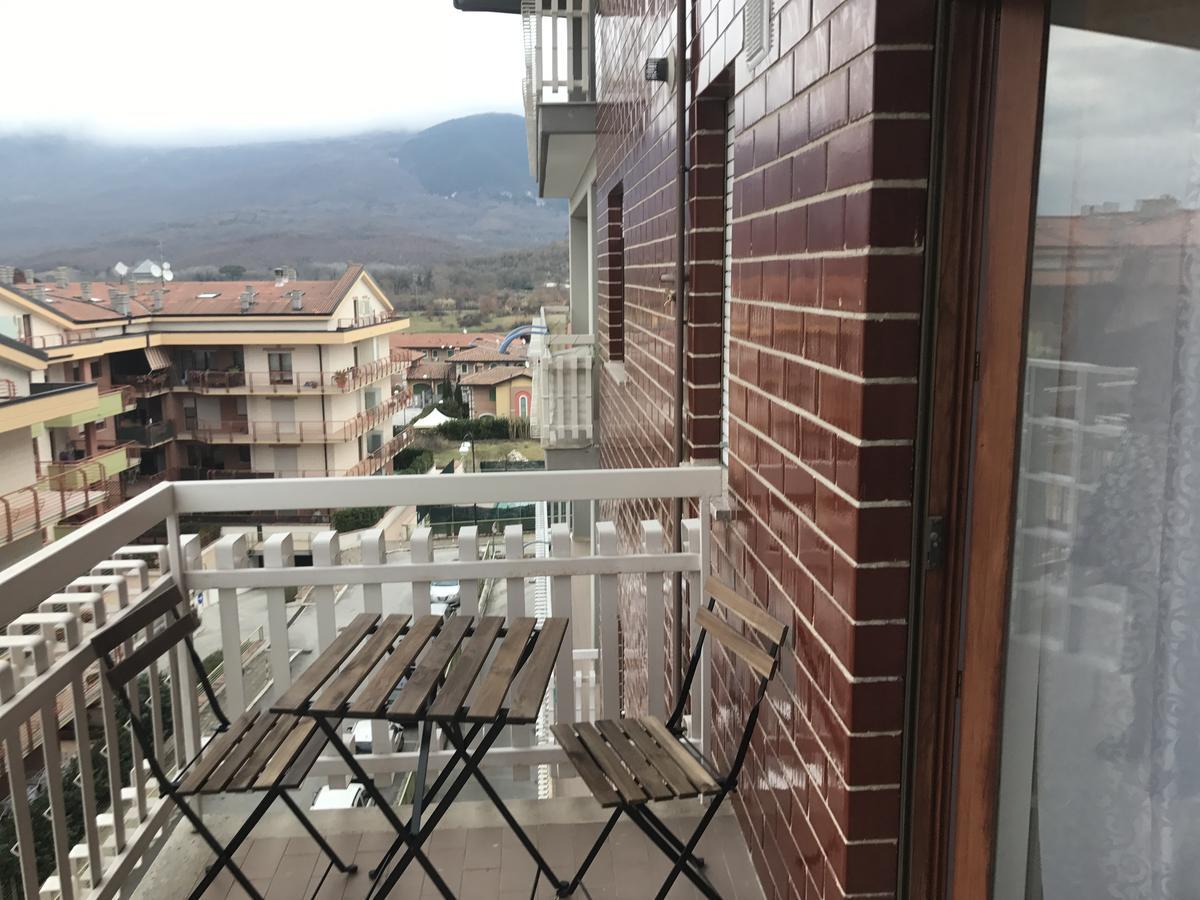 Il Piccolo Principe Bed & Breakfast Isernia Exterior photo