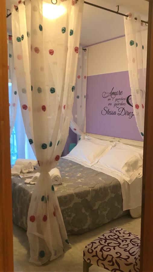 Il Piccolo Principe Bed & Breakfast Isernia Exterior photo