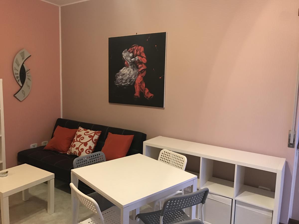 Il Piccolo Principe Bed & Breakfast Isernia Exterior photo